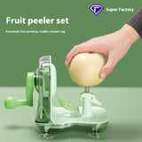 2-in-1 Fruit Peeler