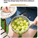 Fruit Drain Basket