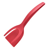 2 In 1 Grip And Flip Tongs Egg