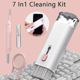 Multifunctional Keyboard Cleaner Tool