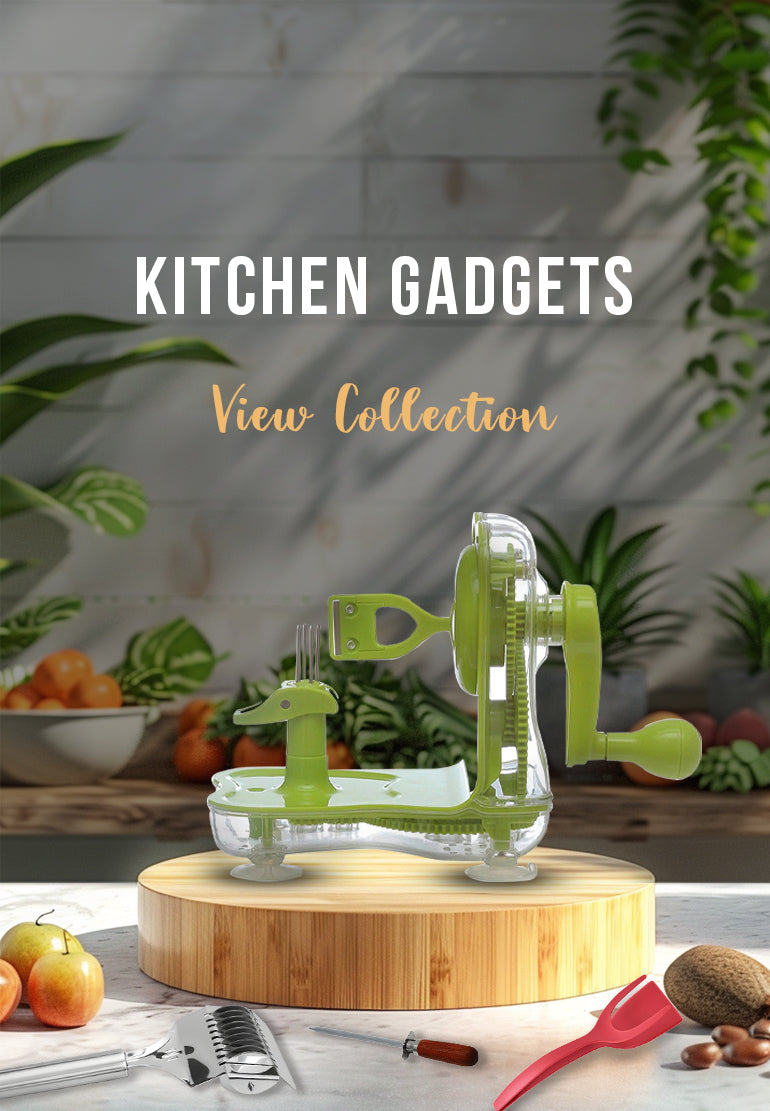 Kitchen Gadgets