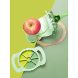 2-in-1 Fruit Peeler