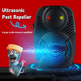 Ultrasonic Pest Repeller