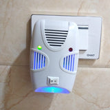 Ultrasonic Pest Repeller