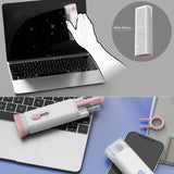 Multifunctional Keyboard Cleaner Tool