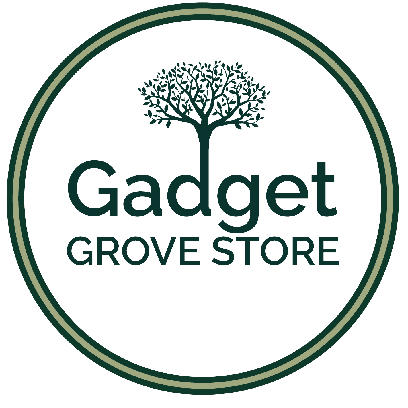 Gadget Grove Store